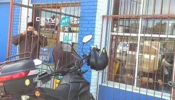 Diego Motos - 15800 Ciudad De La Costa