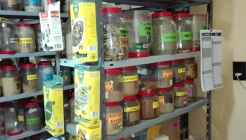 Dietetica Kuskus Tienda Naturista - Quilmes