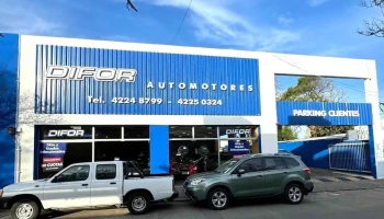 Difor Automotores - 20000 Maldonado Difor Automotores - 20000 Maldonado