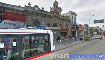 Diosa - 11900 Montevideo Diosa - 11900 Montevideo