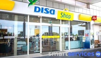 Disa Shop - 15000 Ciudad De La Costa Disa Shop - 15000 Ciudad De La Costa