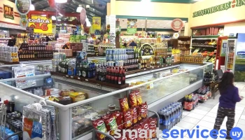 Disco - 11400 Montevideo Disco - 11400 Montevideo