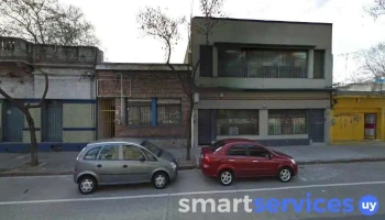 Distri Navegante Textil Srl - 11800 Montevideo