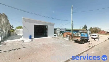 Distribuidora de Conaprole - 91400 Santa Rosa