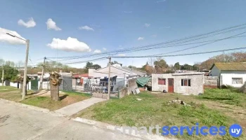 Diu - Centro Logístico - 12400 Montevideo