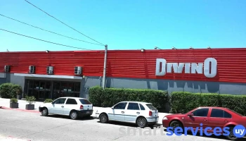 Divino S.a. - 11400 Montevideo