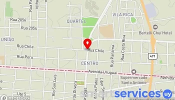 Division - Chuí - Rs Division - Chuí - Rs