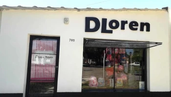 DLoren Tienda - Villa Constitución
