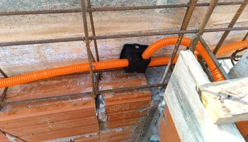 Electricista DM servicios y asociados - Pinamar