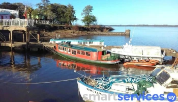 Dnh Puerto Bella Unión - Bella Unión