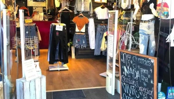 Dolce Ragazza - 11900 Montevideo