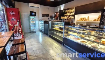 Don Croissant - 11400 Montevideo Don Croissant - 11400 Montevideo