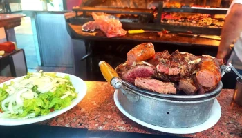 Don García - Piedras Don García - Piedras