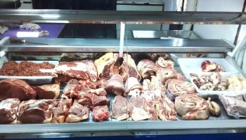 Don Ignacio Carniceria - Av. Enrique Chaplin 598