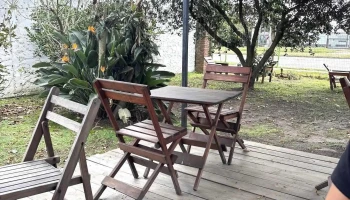 Don Mateo(pizzeria -rotiseria) - Ruta 8Km 28500