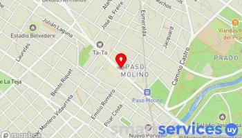 Don Napolitano - 11900 Montevideo