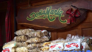 Doña María - 60000 Paysandú