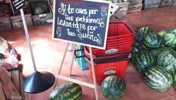 Doña Rosa - 27000 Rocha