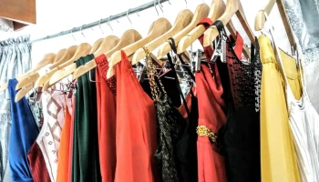 Dorothea Alquiler de vestidos de fiesta - Tajes
