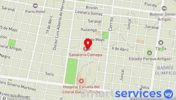 Dosis unitaria - Paysandú
