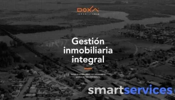 Doxa Inmobiliaria - Paso De Los Toros