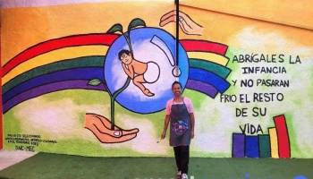 Dreams Art. Tienda de cuadros - 37000 Melo