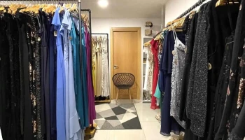 Dress Company (Alquiler de vestidos) - Torres Barcelona