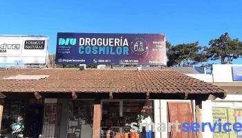 Droguería Cosmilor - Ciudad De La Costa