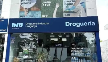 Droguería Industrial Uruguaya Emilio Benzo S.a. - Punta Del Este