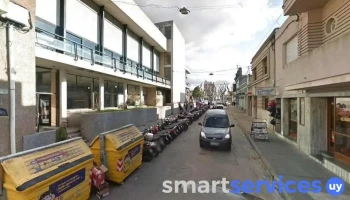 Droguería Montevideo - San José De Mayo