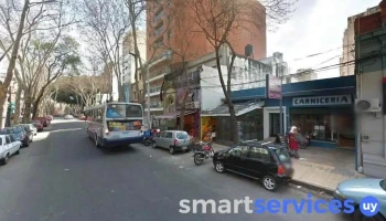 Droguería Paysandú - Montevideo