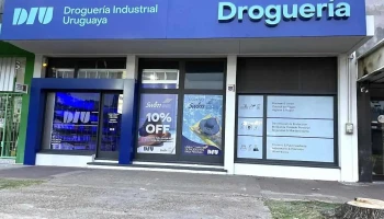 Drogueria Quifor - soluciones para el hogar - Paysandú