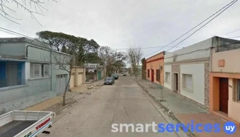 Droguería y Distribuidora Cerro Largo - Melo