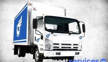 Dt Transportes - Montevideo