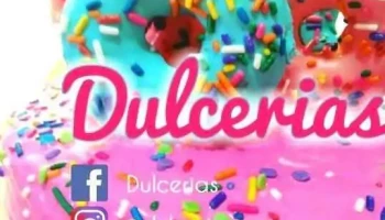 Dulcerias - 11400 Montevideo