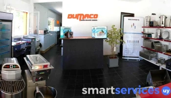 Dumaco - 70000 Col. Del Sacramento