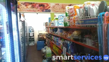 Duraznito Service Supermercado - 97000 Durazno