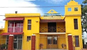 Ebenezer Las Piedras - Las Piedras