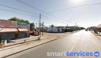 Edison Motos - Av. Dr. Enrique Pouey