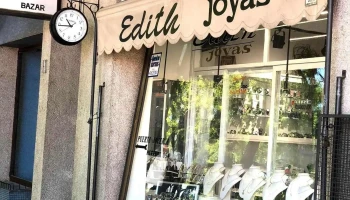 Edith Joyas - 97000 Durazno