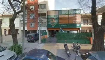 EduSchool - Montevideo