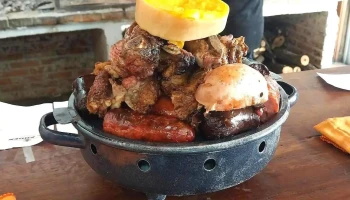 El Anden - 60000 Paysandú El Anden - 60000 Paysandú