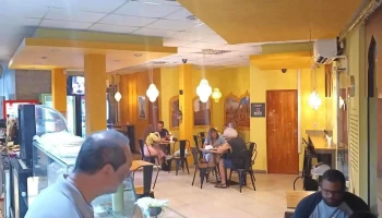 El Arabito de Montevideo - 11200 Montevideo El Arabito de Montevideo - 11200 Montevideo