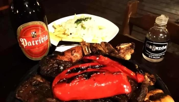 El Barzón - 11200 Montevideo El Barzón - 11200 Montevideo