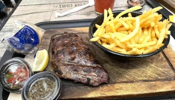 El Berretín Mercado Willian - 11300 Montevideo El Berretín Mercado Willian - 11300 Montevideo