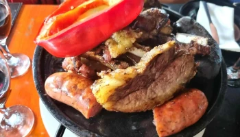 El Bodegon - 12700 Montevideo