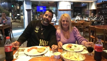 El Borrego Restaurante - 40000 Rivera