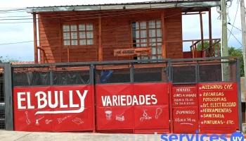 El Bully Variedades - Departamento De Artigas