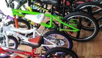 El Carliño Repuestos Y Accesorios Motos - Rincon 361