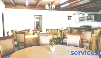 El Cedrón Casa de Eventos - 12800 Montevideo